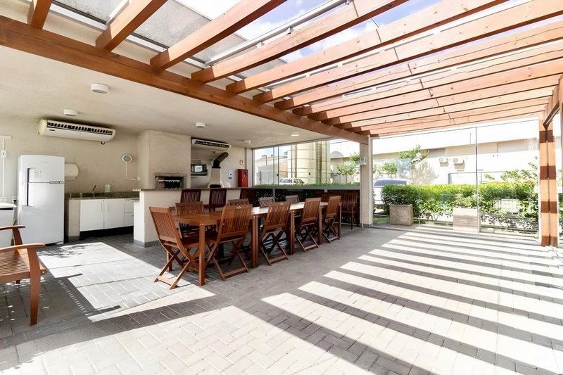 R$ 345.000 - APARTAMENTO - 48M2 - 2 DORM - 1 VAGA - INFRA COMPLETA Rua Tenente Ary Tarrago Porto Alegre - 