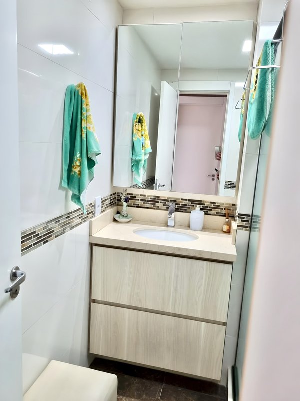 R$ 345.000 - APARTAMENTO - 48M2 - 2 DORM - 1 VAGA - INFRA COMPLETA Rua Tenente Ary Tarrago Porto Alegre - 