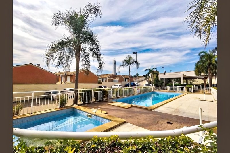 R$ 345.000 - APARTAMENTO - 48M2 - 2 DORM - 1 VAGA - INFRA COMPLETA Rua Tenente Ary Tarrago Porto Alegre - 