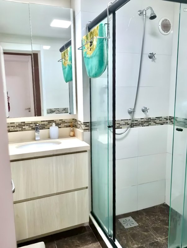 R$ 345.000 - APARTAMENTO - 48M2 - 2 DORM - 1 VAGA - INFRA COMPLETA Rua Tenente Ary Tarrago Porto Alegre - 