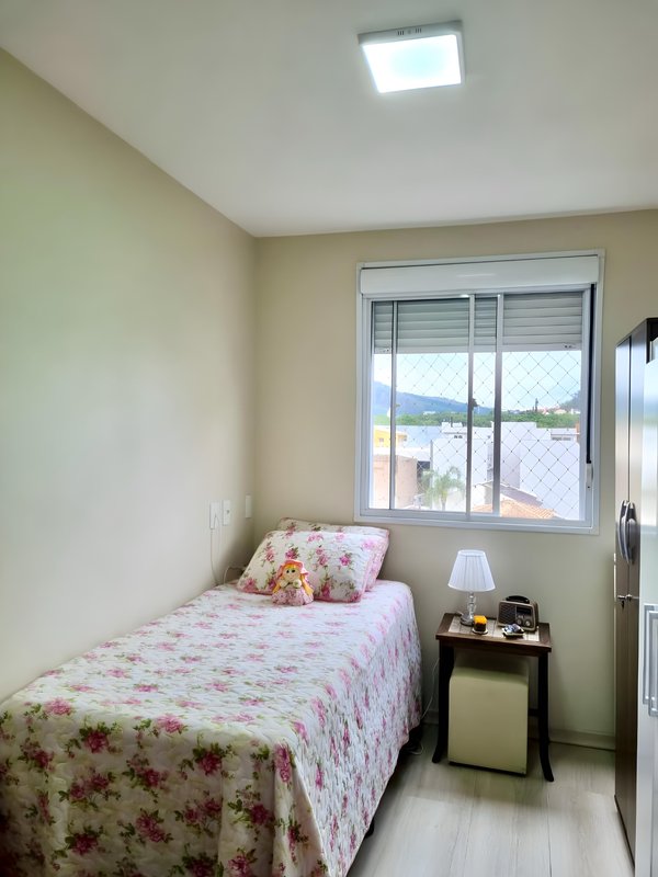 R$ 345.000 - APARTAMENTO - 48M2 - 2 DORM - 1 VAGA - INFRA COMPLETA Rua Tenente Ary Tarrago Porto Alegre - 