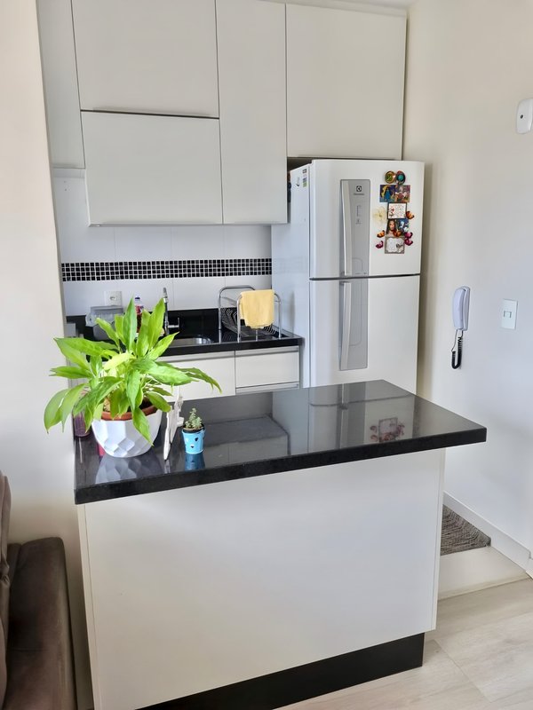 R$ 345.000 - APARTAMENTO - 48M2 - 2 DORM - 1 VAGA - INFRA COMPLETA Rua Tenente Ary Tarrago Porto Alegre - 