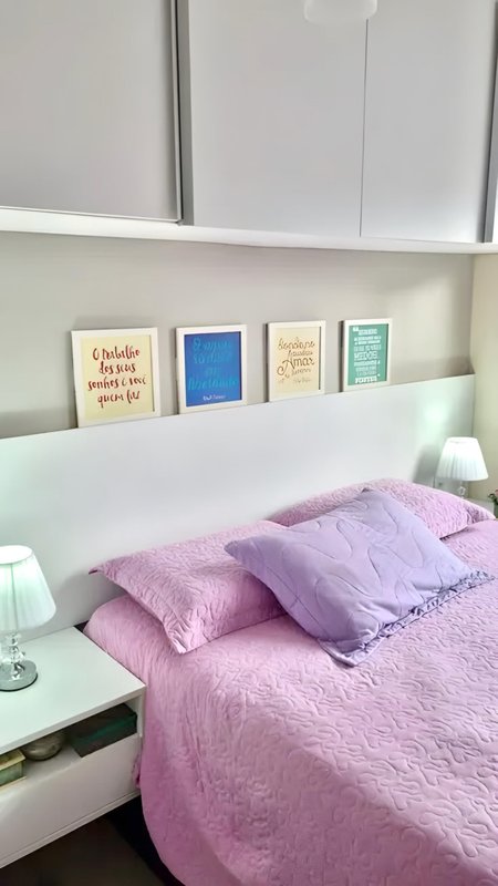 R$ 345.000 - APARTAMENTO - 48M2 - 2 DORM - 1 VAGA - INFRA COMPLETA Rua Tenente Ary Tarrago Porto Alegre - 
