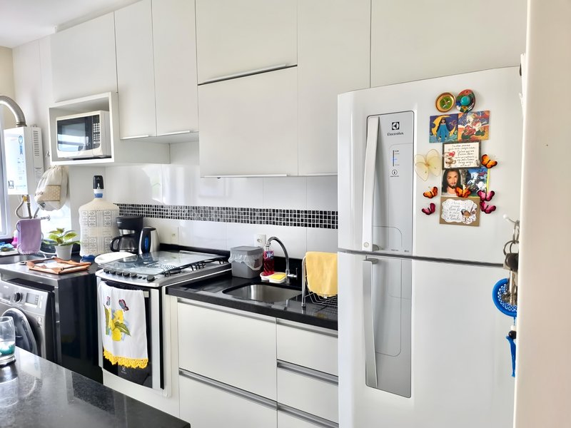 R$ 345.000 - APARTAMENTO - 48M2 - 2 DORM - 1 VAGA - INFRA COMPLETA Rua Tenente Ary Tarrago Porto Alegre - 