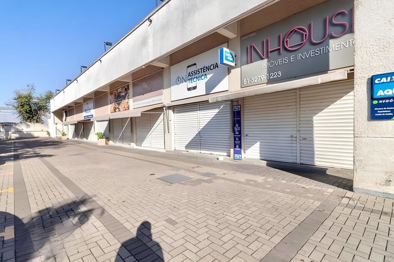 R$ 345.000 - APARTAMENTO - 48M2 - 2 DORM - 1 VAGA - INFRA COMPLETA Rua Tenente Ary Tarrago Porto Alegre - 