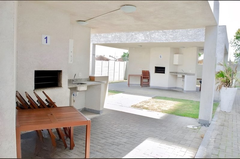 R$ 345.000 - APARTAMENTO - 48M2 - 2 DORM - 1 VAGA - INFRA COMPLETA Rua Tenente Ary Tarrago Porto Alegre - 