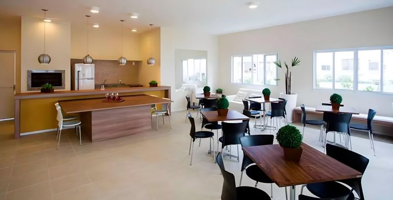 R$ 345.000 - APARTAMENTO - 48M2 - 2 DORM - 1 VAGA - INFRA COMPLETA Rua Tenente Ary Tarrago Porto Alegre - 