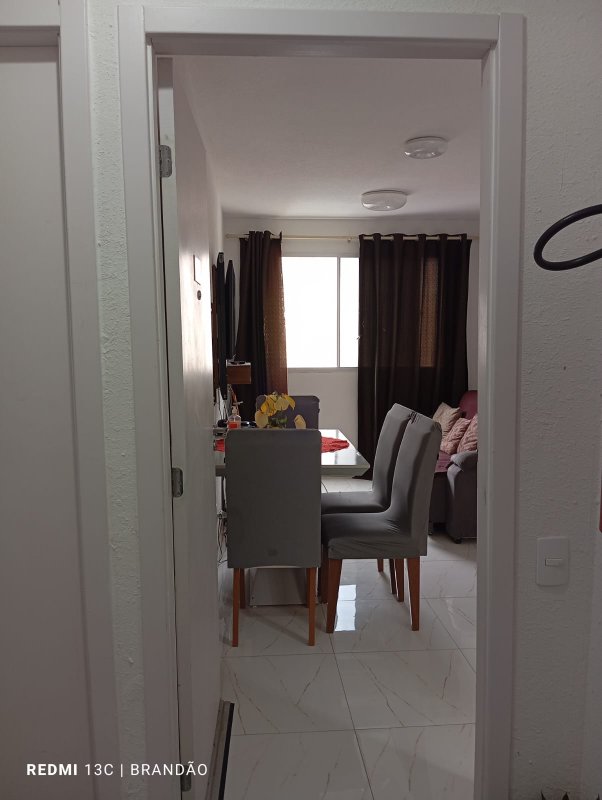 Vendo apartamento de 2/4 no Reserva Premium- Abrantes Rua Lagoa Branca Camaçari - 