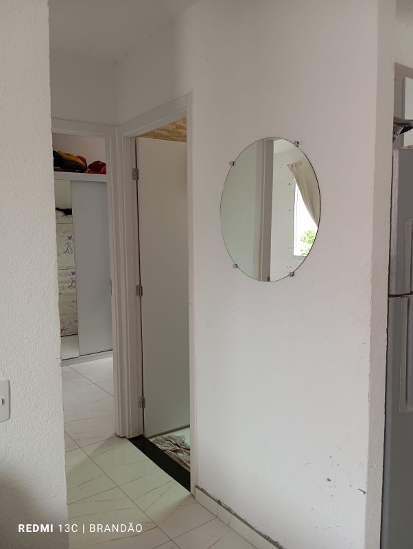 Vendo apartamento de 2/4 no Reserva Premium- Abrantes Rua Lagoa Branca Camaçari - 