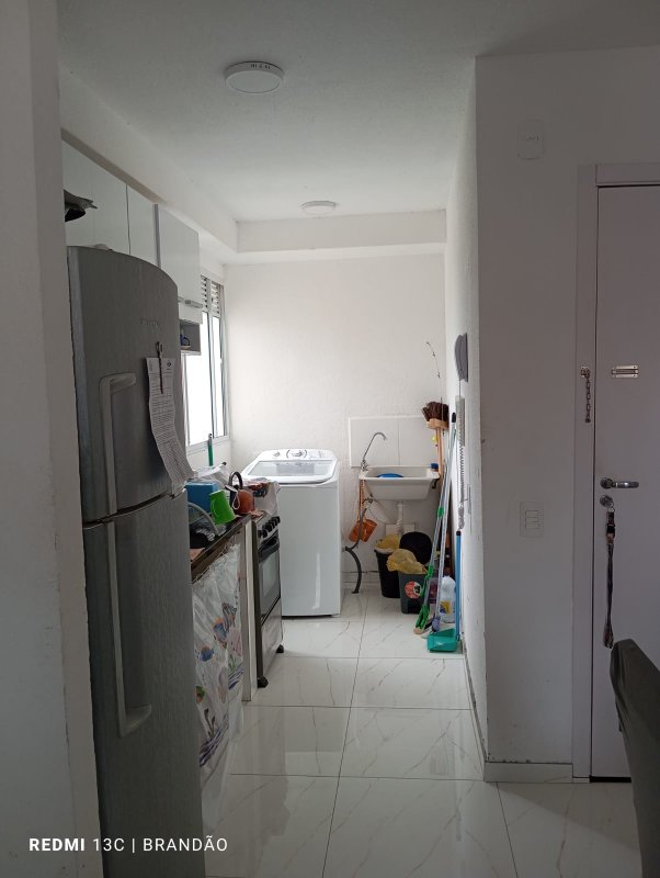 Vendo apartamento de 2/4 no Reserva Premium- Abrantes Rua Lagoa Branca Camaçari - 