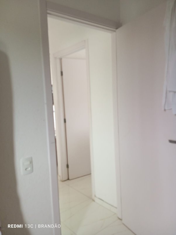 Vendo apartamento de 2/4 no Reserva Premium- Abrantes Rua Lagoa Branca Camaçari - 