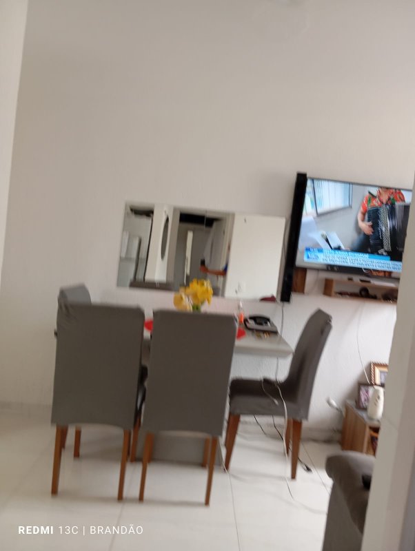 Vendo apartamento de 2/4 no Reserva Premium- Abrantes Rua Lagoa Branca Camaçari - 