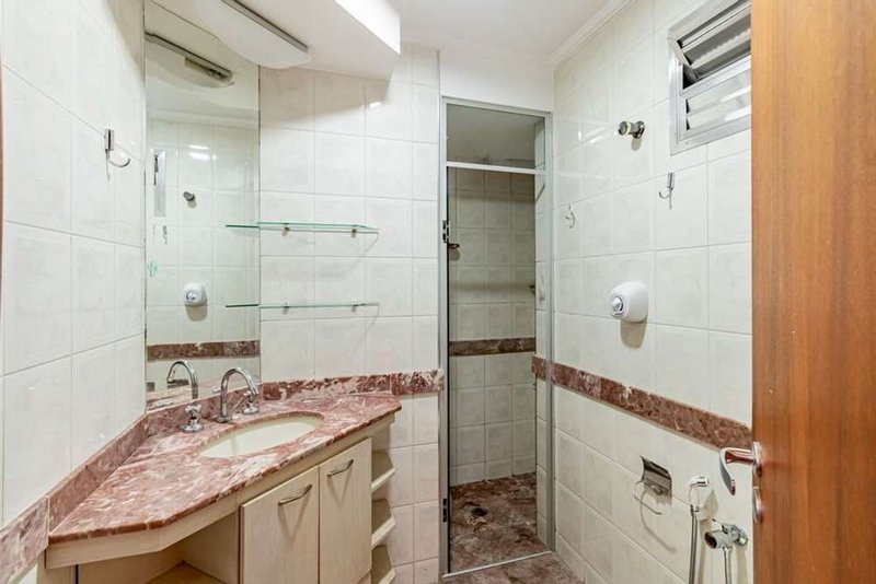 Apartamento a Venda - Al.Jaú - JD. Paulista Alameda Jaú São Paulo - 