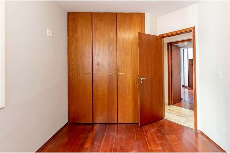 Apartamento a Venda - Al.Jaú - JD. Paulista Alameda Jaú São Paulo - 