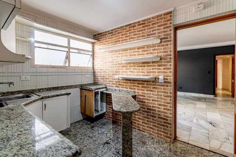Apartamento a Venda - Al.Jaú - JD. Paulista Alameda Jaú São Paulo - 