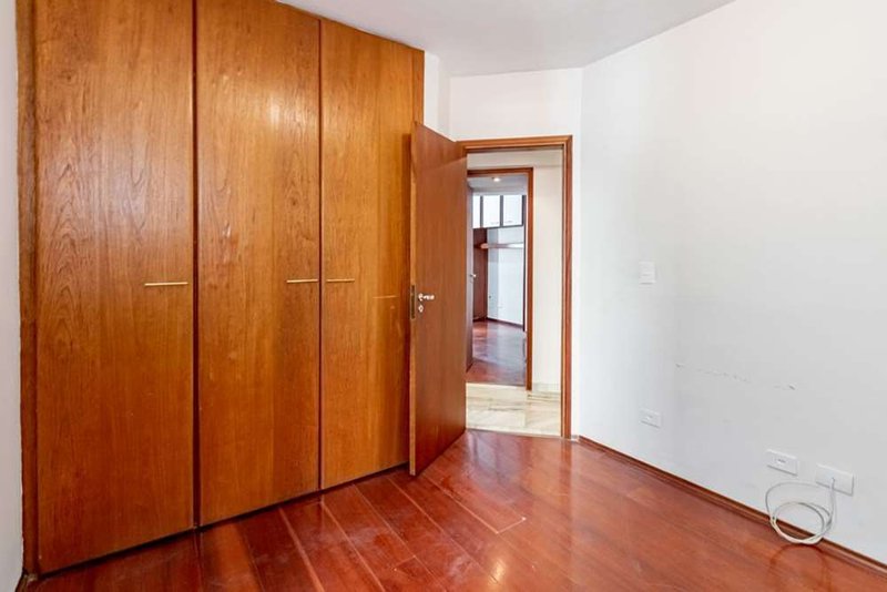 Apartamento a Venda - Al.Jaú - JD. Paulista Alameda Jaú São Paulo - 