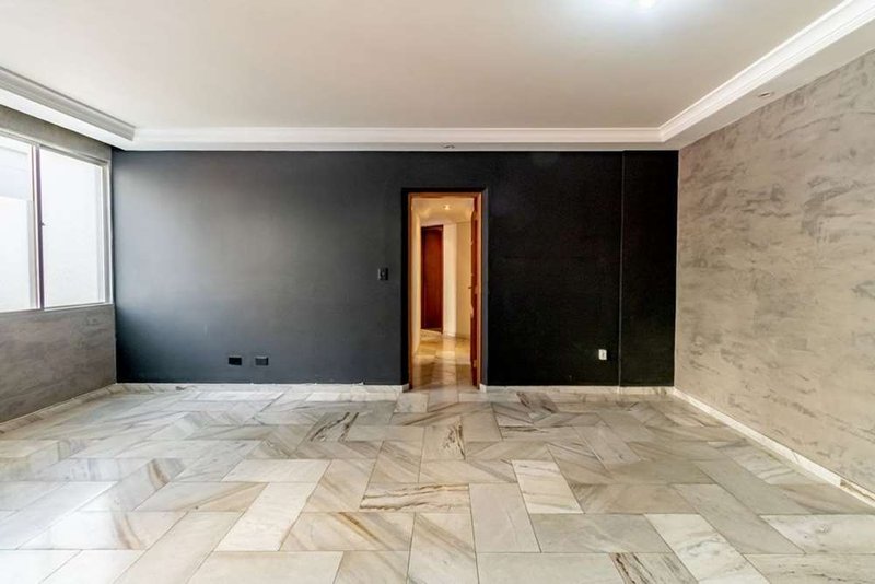 Apartamento a Venda - Al.Jaú - JD. Paulista Alameda Jaú São Paulo - 