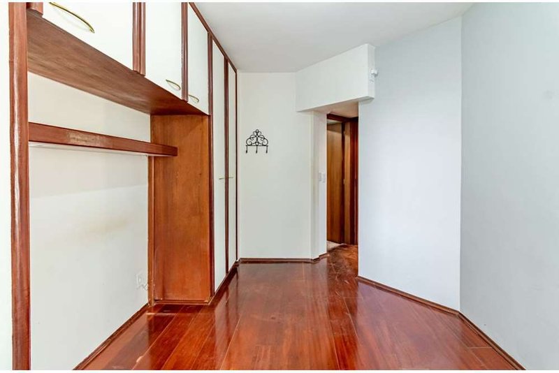 Apartamento a Venda - Al.Jaú - JD. Paulista Alameda Jaú São Paulo - 