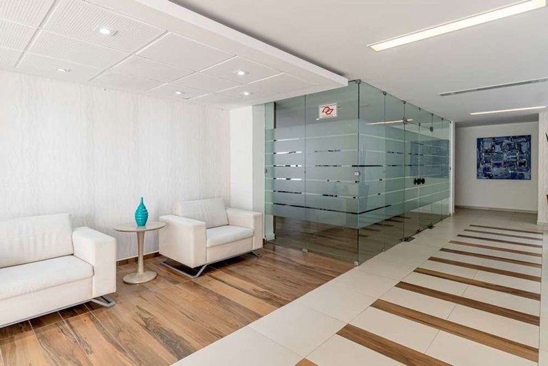 Apartamento a Venda - Al.Jaú - JD. Paulista Alameda Jaú São Paulo - 
