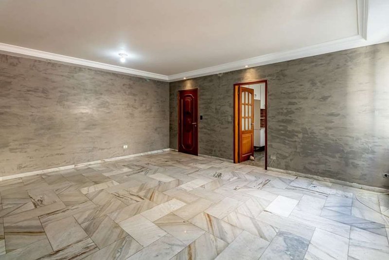 Apartamento a Venda - Al.Jaú - JD. Paulista Alameda Jaú São Paulo - 