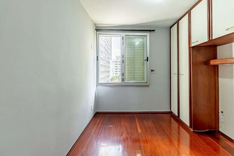 Apartamento a Venda - Al.Jaú - JD. Paulista Alameda Jaú São Paulo - 