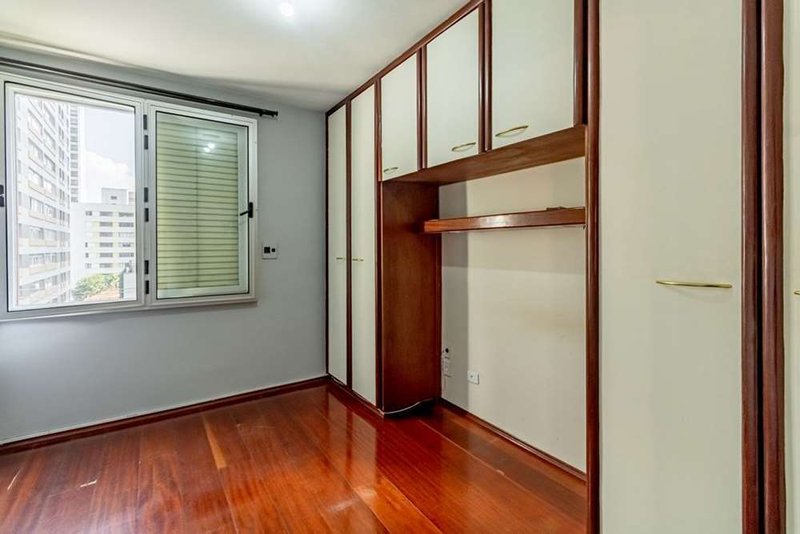 Apartamento a Venda - Al.Jaú - JD. Paulista Alameda Jaú São Paulo - 