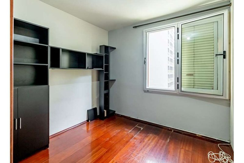 Apartamento a Venda - Al.Jaú - JD. Paulista Alameda Jaú São Paulo - 