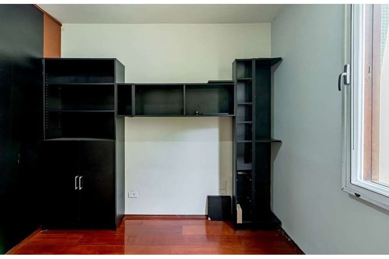 Apartamento a Venda - Al.Jaú - JD. Paulista Alameda Jaú São Paulo - 