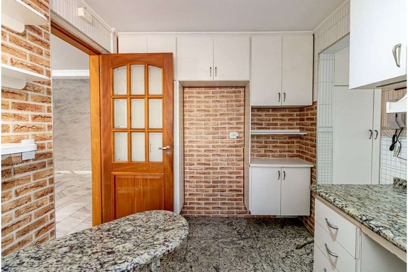 Apartamento a Venda - Al.Jaú - JD. Paulista Alameda Jaú São Paulo - 