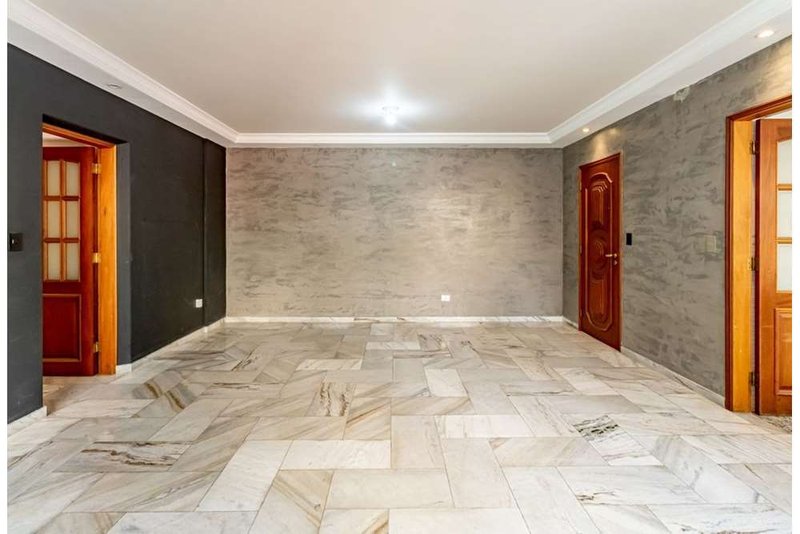 Apartamento a Venda - Al.Jaú - JD. Paulista Alameda Jaú São Paulo - 