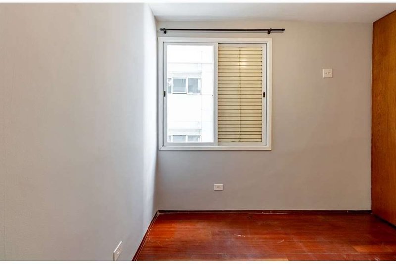 Apartamento a Venda - Al.Jaú - JD. Paulista Alameda Jaú São Paulo - 
