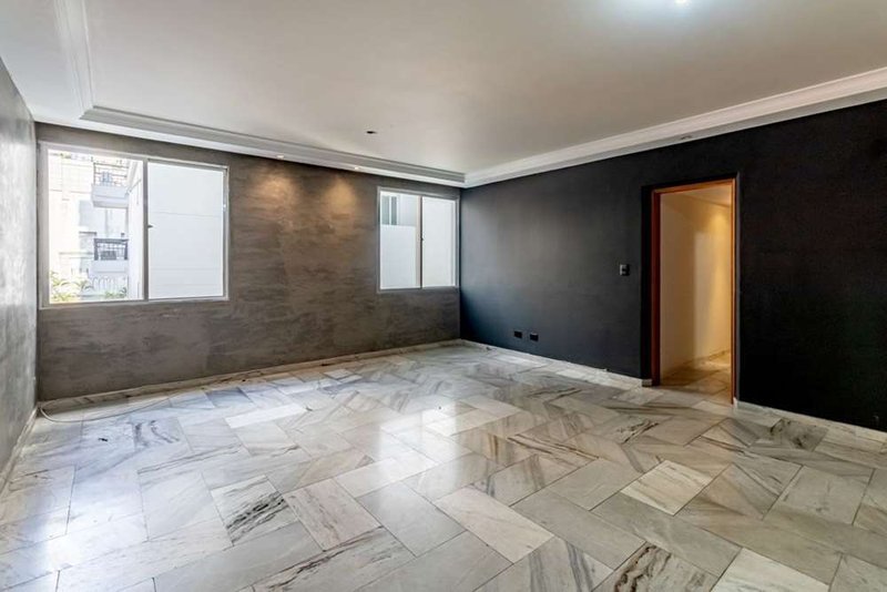 Apartamento a Venda - Al.Jaú - JD. Paulista Alameda Jaú São Paulo - 