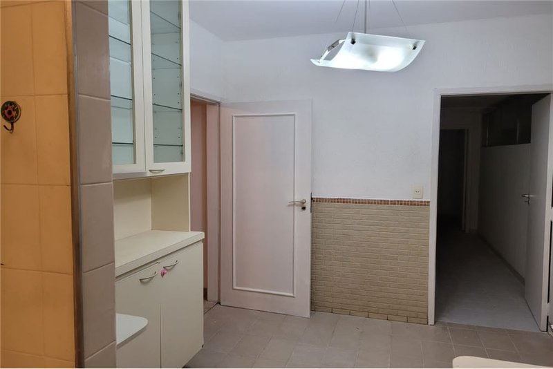 Apartamento a venda Al. Campinas - Jd. Paulista Alameda Campinas São Paulo - 
