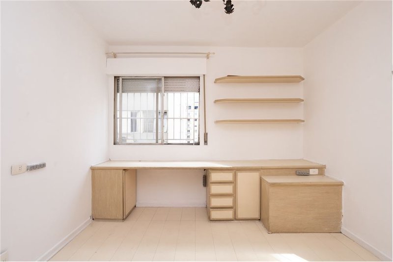 Apartamento a venda Al. Campinas - Jd. Paulista Alameda Campinas São Paulo - 
