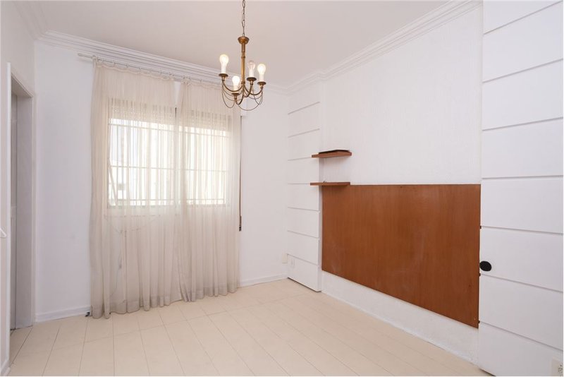 Apartamento a venda Al. Campinas - Jd. Paulista Alameda Campinas São Paulo - 