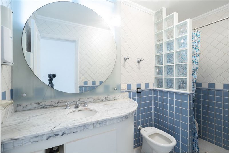 Apartamento a venda Al. Campinas - Jd. Paulista Alameda Campinas São Paulo - 
