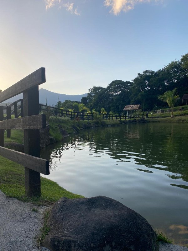 Sítio em Rio dos Cedros Completo, Leia a Descrição e Surpreenda-se! - RIO DOS CEDROS - 