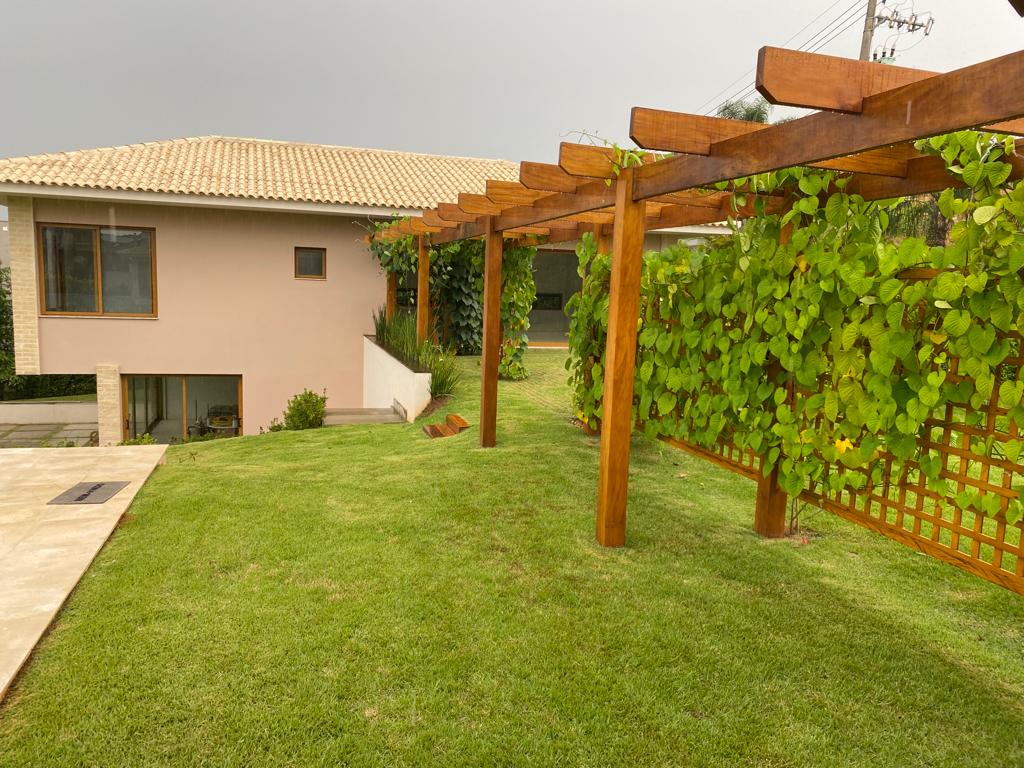 Casa com 5 dormit&oacute;rios &agrave; venda,1051 m&sup2; - Condom&iacute;nio Fazenda Imperial - Sorocaba- SP Rodovia João Leme dos Santos Sorocaba - 