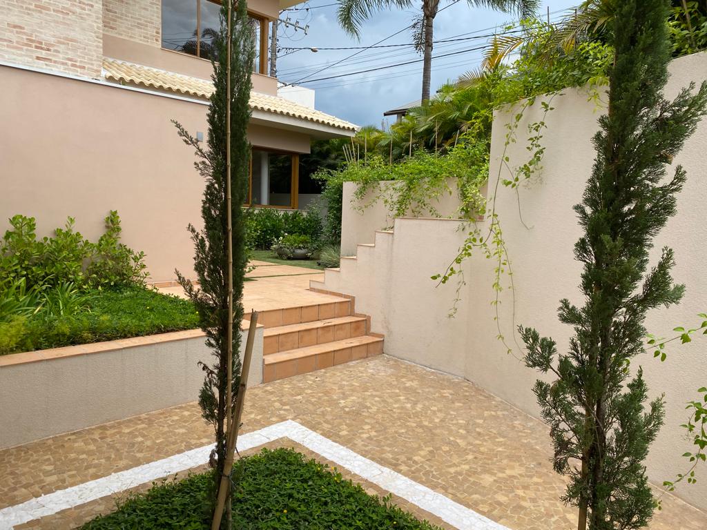 Casa com 5 dormit&oacute;rios &agrave; venda,1051 m&sup2; - Condom&iacute;nio Fazenda Imperial - Sorocaba- SP Rodovia João Leme dos Santos Sorocaba - 