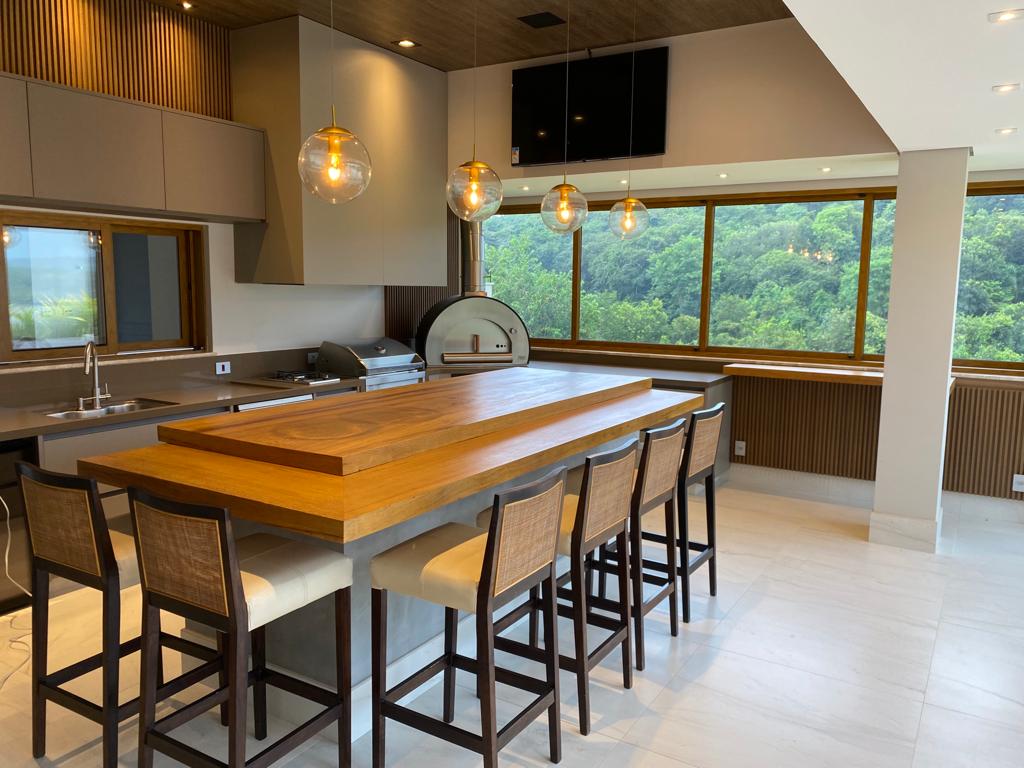 Casa com 5 dormit&oacute;rios &agrave; venda,1051 m&sup2; - Condom&iacute;nio Fazenda Imperial - Sorocaba- SP Rodovia João Leme dos Santos Sorocaba - 