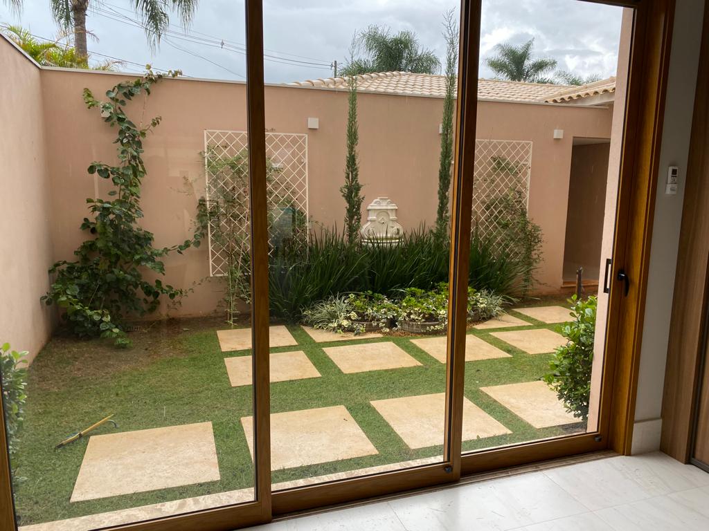 Casa com 5 dormit&oacute;rios &agrave; venda,1051 m&sup2; - Condom&iacute;nio Fazenda Imperial - Sorocaba- SP Rodovia João Leme dos Santos Sorocaba - 