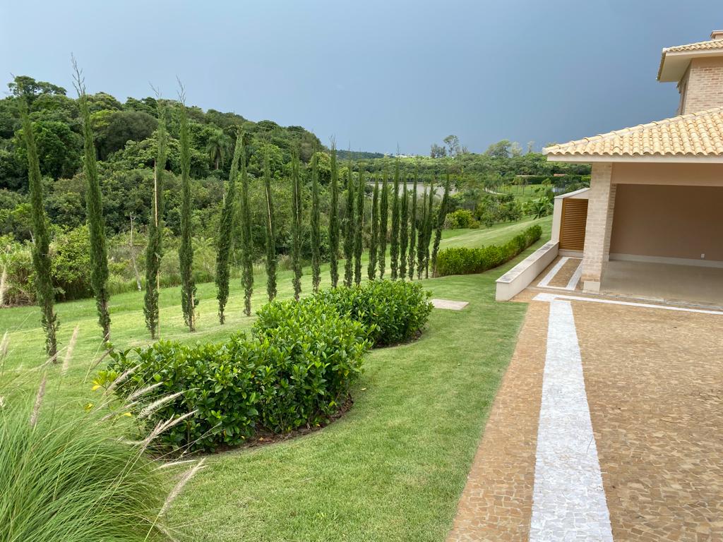 Casa com 5 dormit&oacute;rios &agrave; venda,1051 m&sup2; - Condom&iacute;nio Fazenda Imperial - Sorocaba- SP Rodovia João Leme dos Santos Sorocaba - 