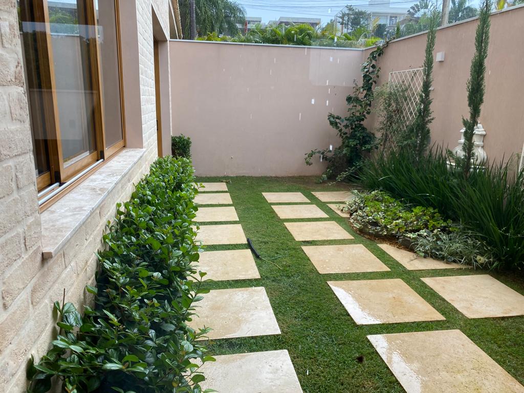 Casa com 5 dormit&oacute;rios &agrave; venda,1051 m&sup2; - Condom&iacute;nio Fazenda Imperial - Sorocaba- SP Rodovia João Leme dos Santos Sorocaba - 