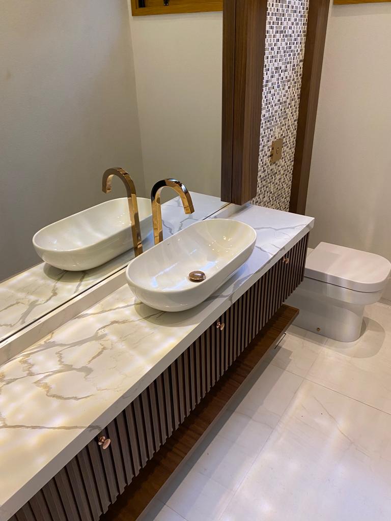 Casa com 5 dormit&oacute;rios &agrave; venda,1051 m&sup2; - Condom&iacute;nio Fazenda Imperial - Sorocaba- SP Rodovia João Leme dos Santos Sorocaba - 