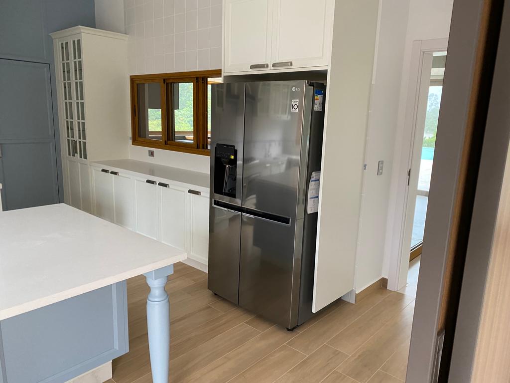 Casa com 5 dormit&oacute;rios &agrave; venda,1051 m&sup2; - Condom&iacute;nio Fazenda Imperial - Sorocaba- SP Rodovia João Leme dos Santos Sorocaba - 