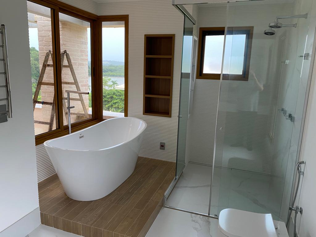 Casa com 5 dormit&oacute;rios &agrave; venda,1051 m&sup2; - Condom&iacute;nio Fazenda Imperial - Sorocaba- SP Rodovia João Leme dos Santos Sorocaba - 