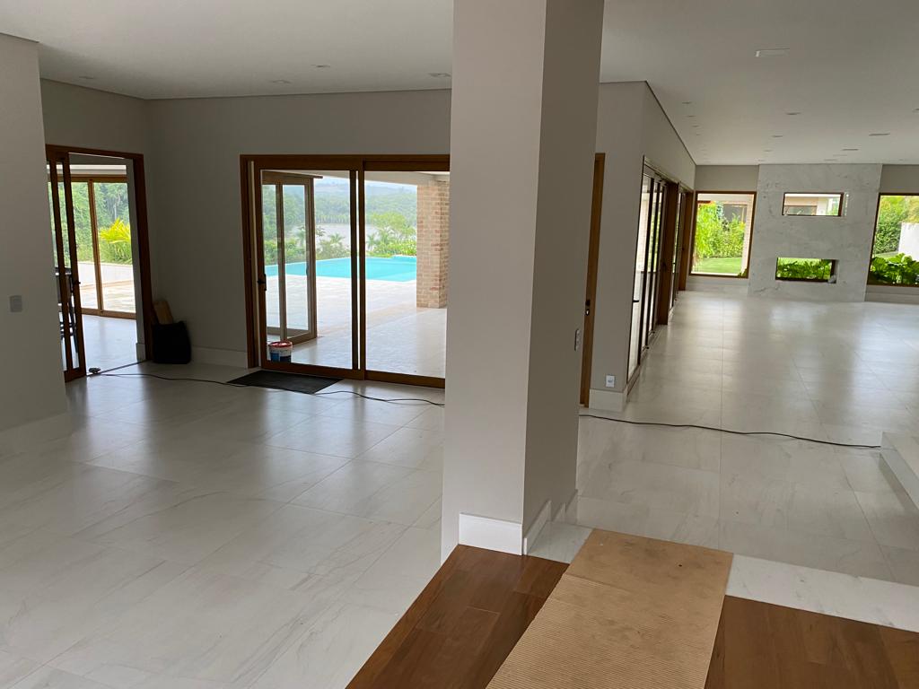 Casa com 5 dormit&oacute;rios &agrave; venda,1051 m&sup2; - Condom&iacute;nio Fazenda Imperial - Sorocaba- SP Rodovia João Leme dos Santos Sorocaba - 