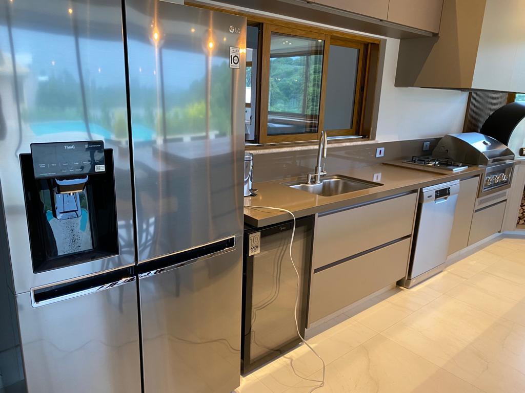 Casa com 5 dormit&oacute;rios &agrave; venda,1051 m&sup2; - Condom&iacute;nio Fazenda Imperial - Sorocaba- SP Rodovia João Leme dos Santos Sorocaba - 