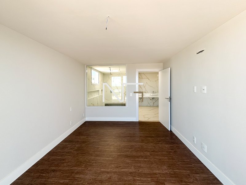 Linda casa 4 suítes no condominio Riviera Park Rua Paulo Cezar Vinha Vila Velha - 