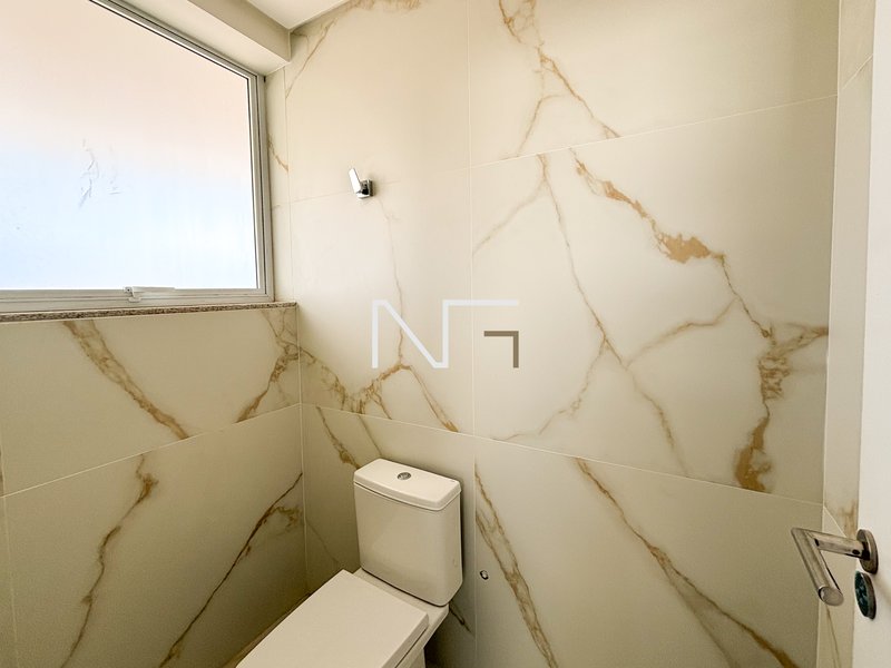 Linda casa 4 suítes no condominio Riviera Park Rua Paulo Cezar Vinha Vila Velha - 